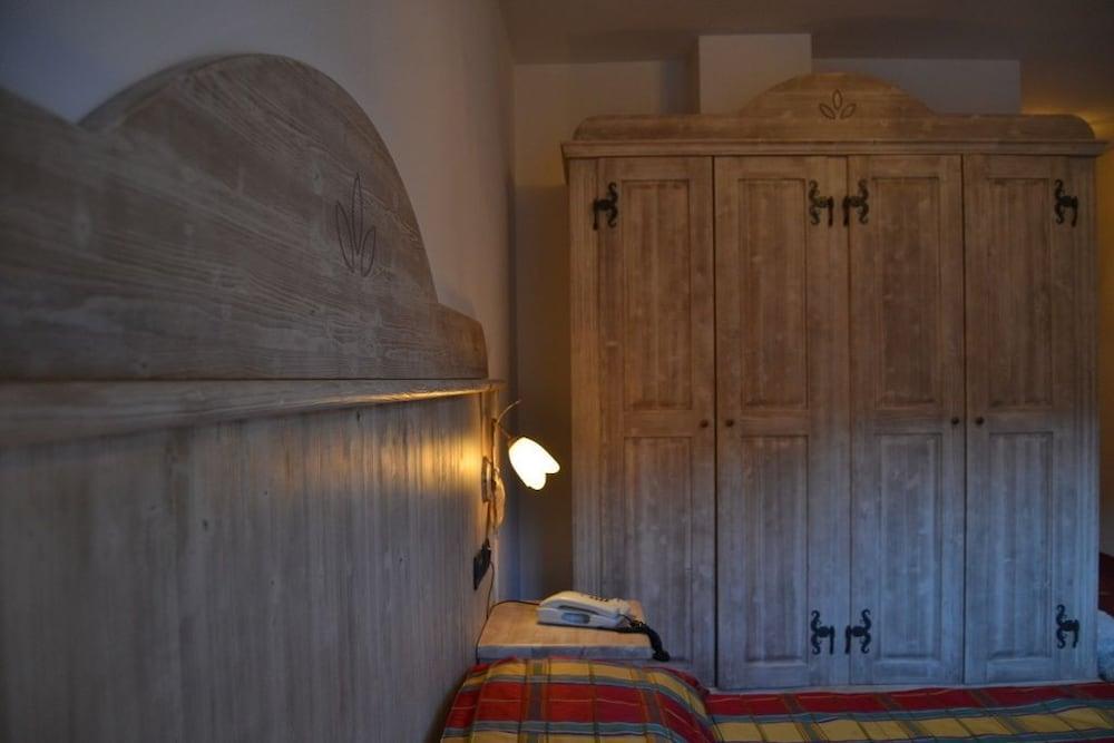 Hotel Sasso Rosso Commezzadura Zewnętrze zdjęcie