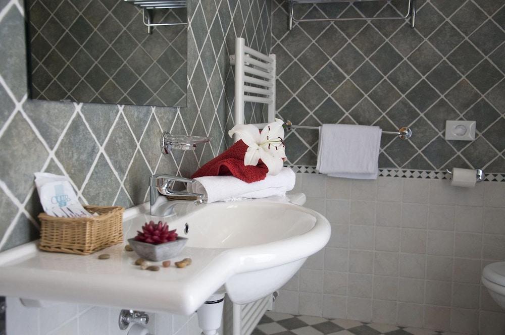 Hotel Sasso Rosso Commezzadura Zewnętrze zdjęcie