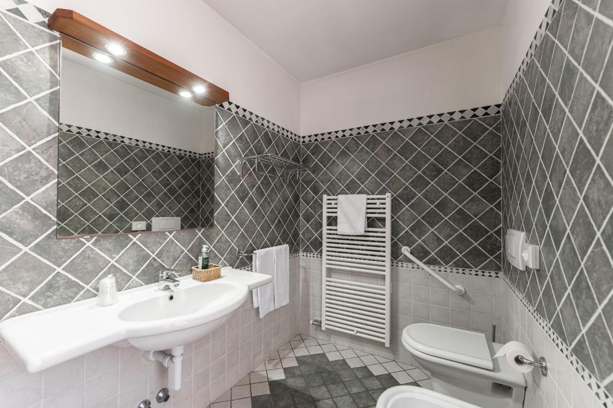 Hotel Sasso Rosso Commezzadura Zewnętrze zdjęcie