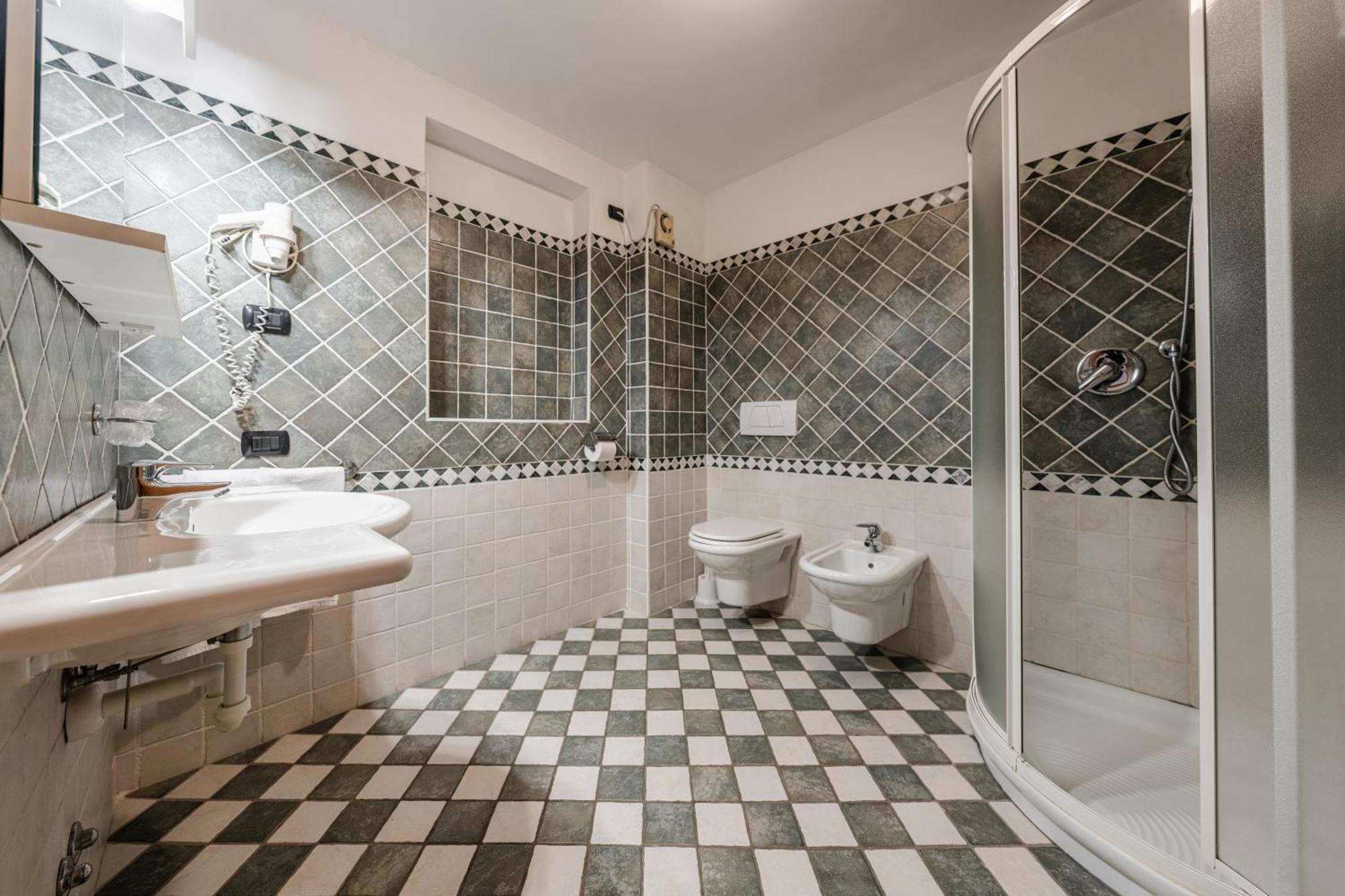 Hotel Sasso Rosso Commezzadura Pokój zdjęcie