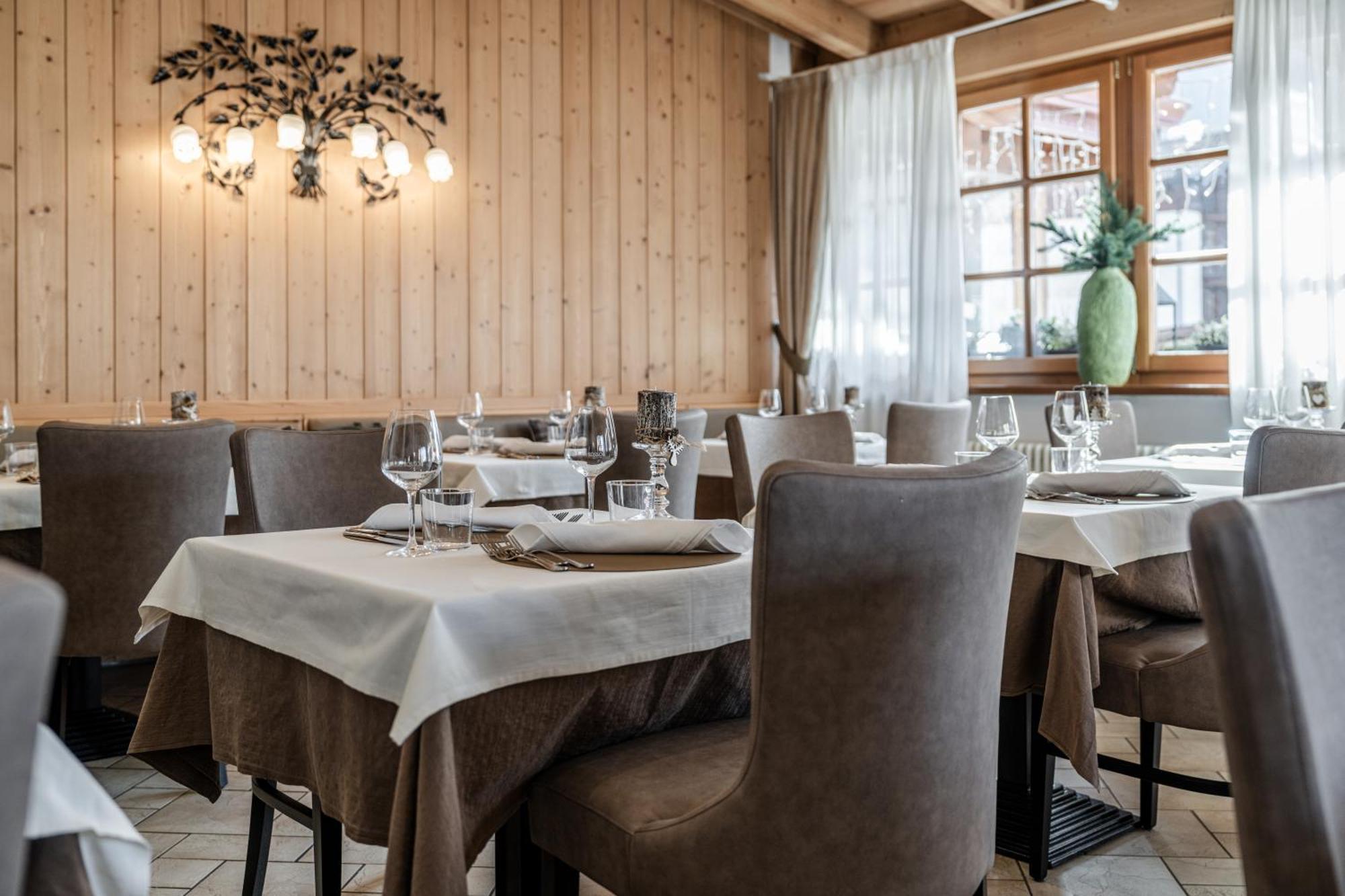 Hotel Sasso Rosso Commezzadura Zewnętrze zdjęcie